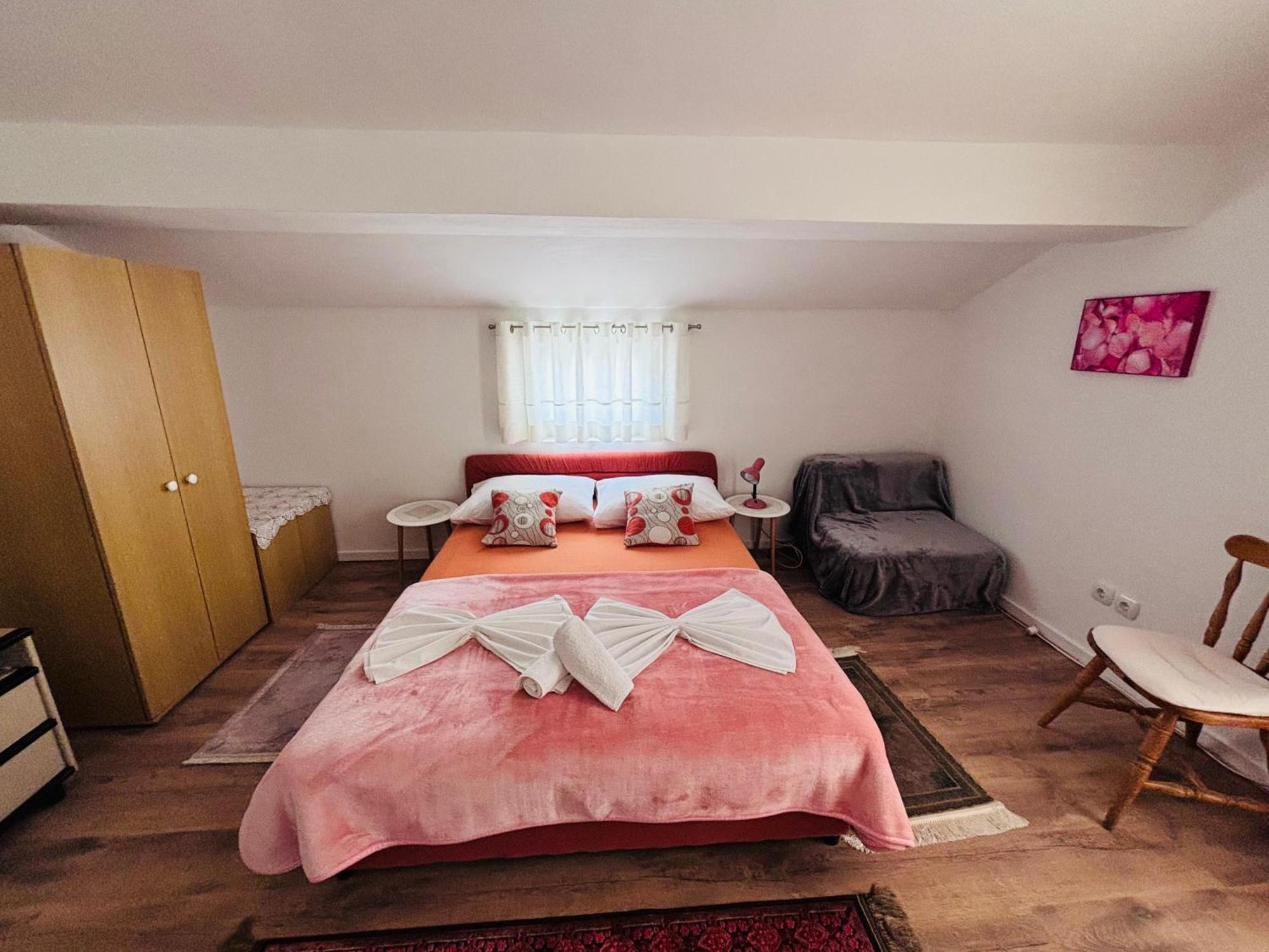 Rooms & App Minka Ядраново Экстерьер фото