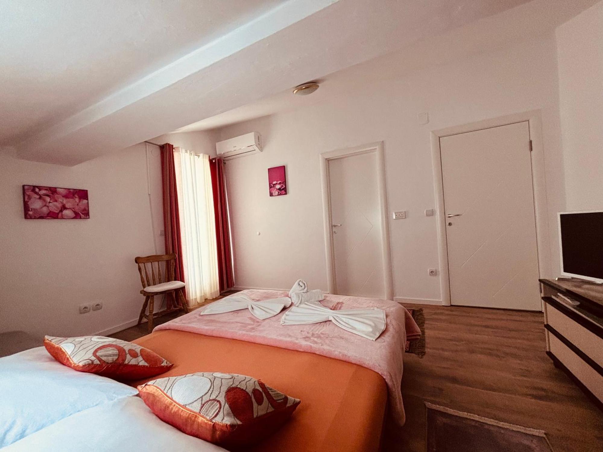 Rooms & App Minka Ядраново Экстерьер фото