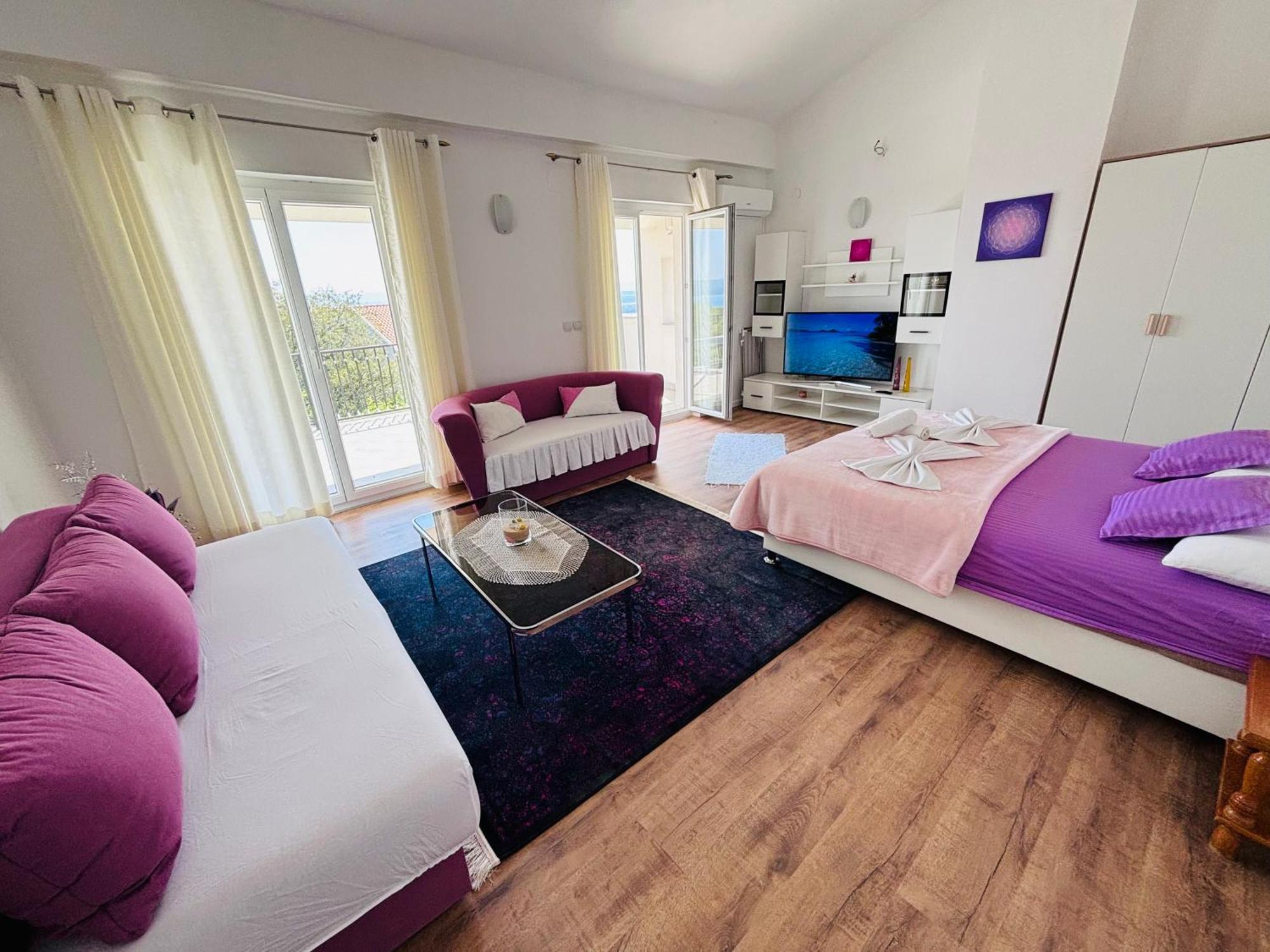 Rooms & App Minka Ядраново Экстерьер фото