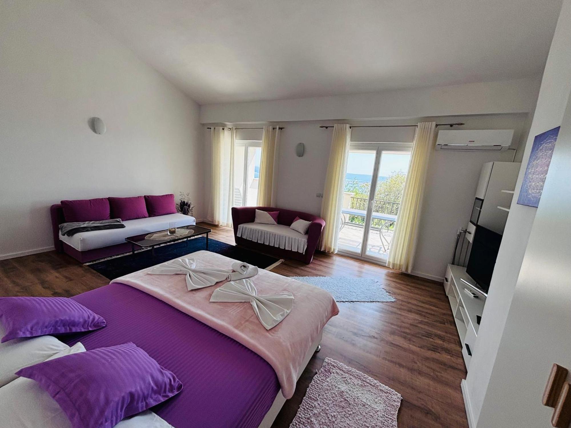 Rooms & App Minka Ядраново Экстерьер фото