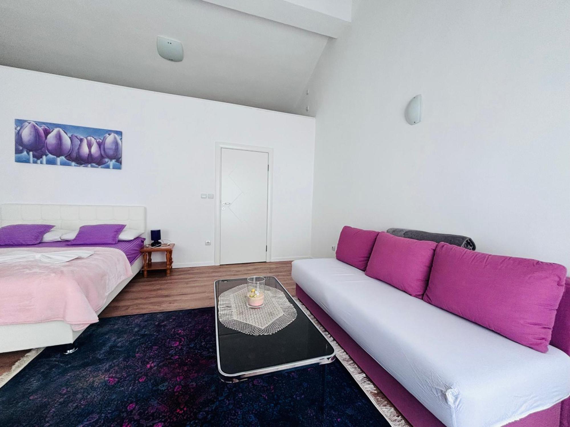 Rooms & App Minka Ядраново Экстерьер фото